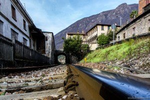 Rotaia a Sale Marasino