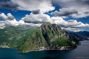 Corna dei Trentapassi