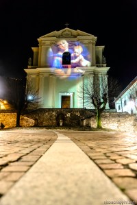 Santa Lucia a Pisogne - Chiesa Parrocchiale