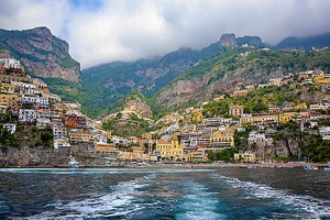 Positano