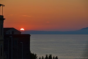 Tramondo da Castellammare