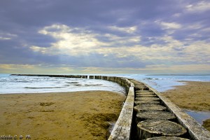 Banchina laguna Bibione