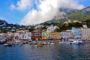 Capri
