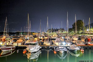 Porto turistico Pisogne