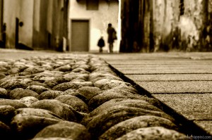 Scorcio Sale Marasino